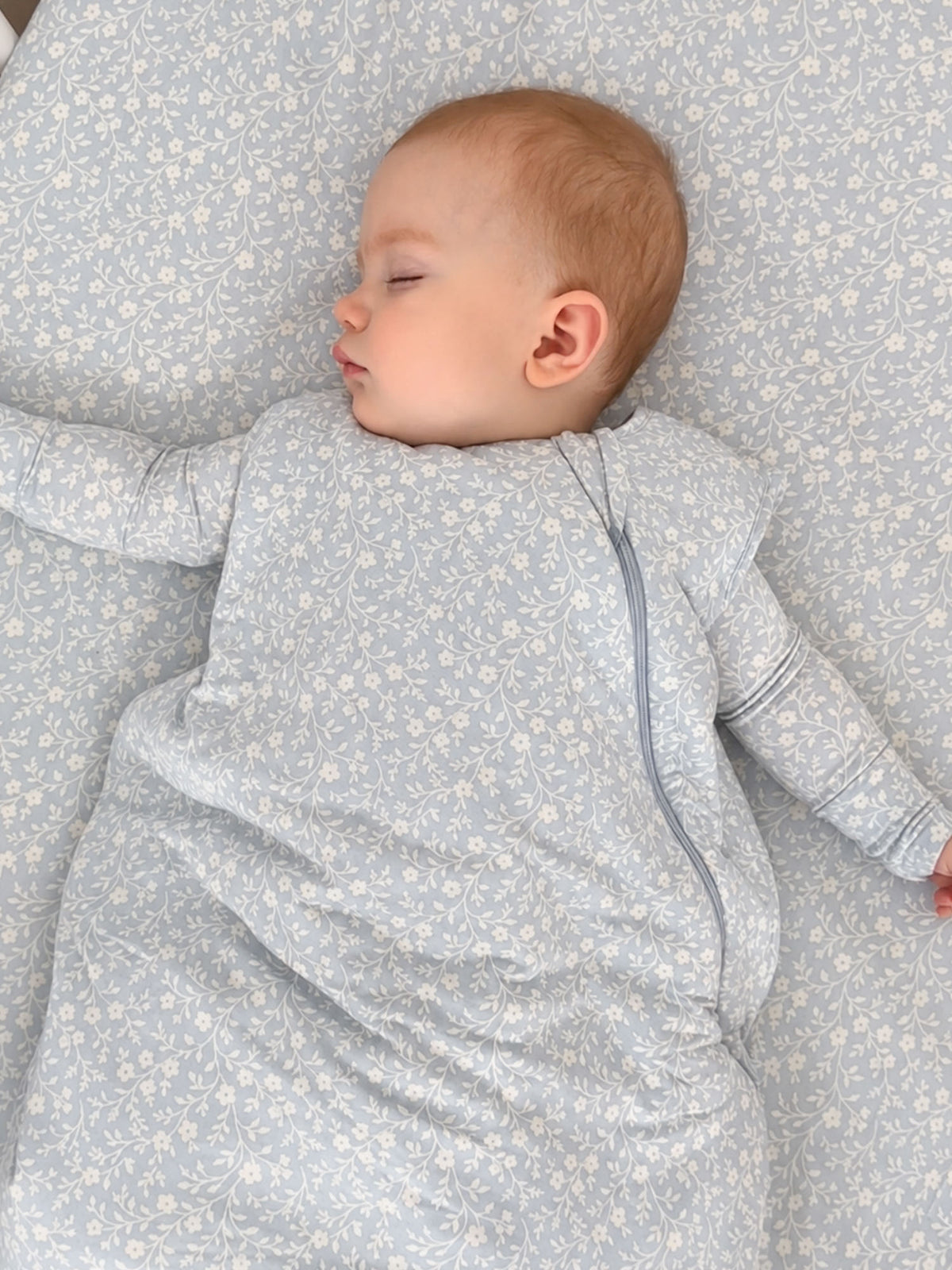 Sleep Sack - Meadow / 2.5 TOG