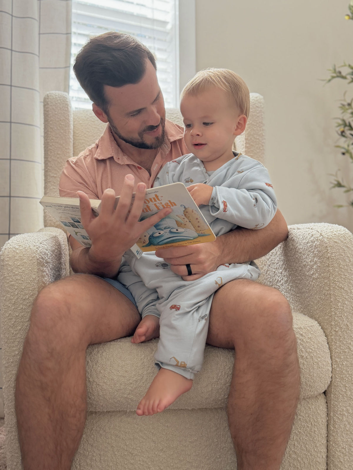 Long Sleeve Footie Sleep Sack - Working / 2.5 TOG