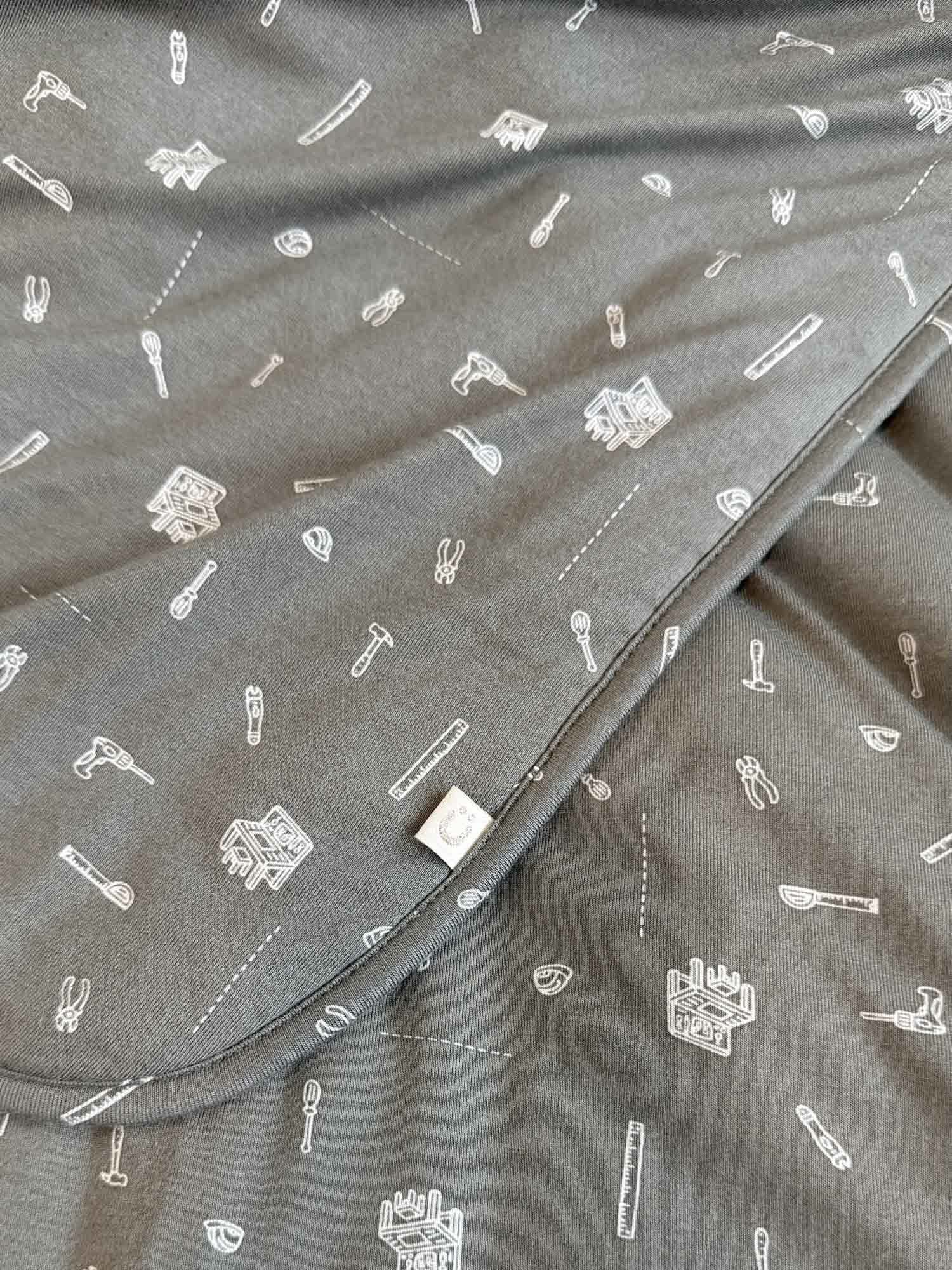 Cloud Blanket - Tools / 1.0 TOG