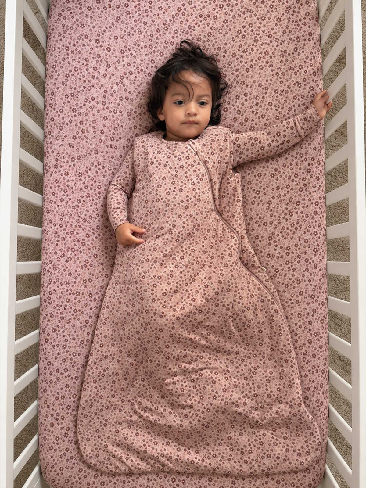 Sleep Sack - Petal / 1.0 TOG