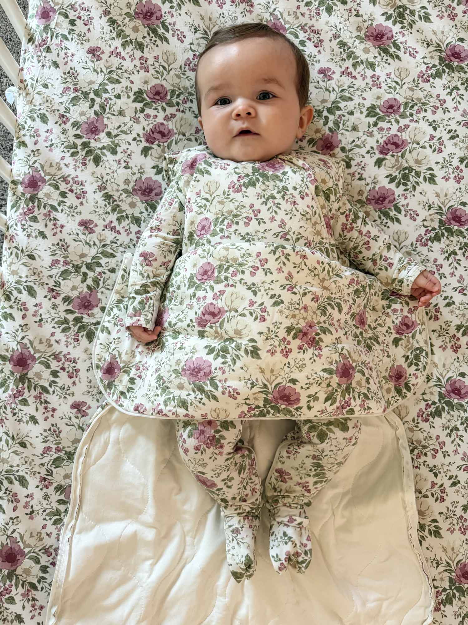 Sleep Sack - Savanna / 2.5 TOG