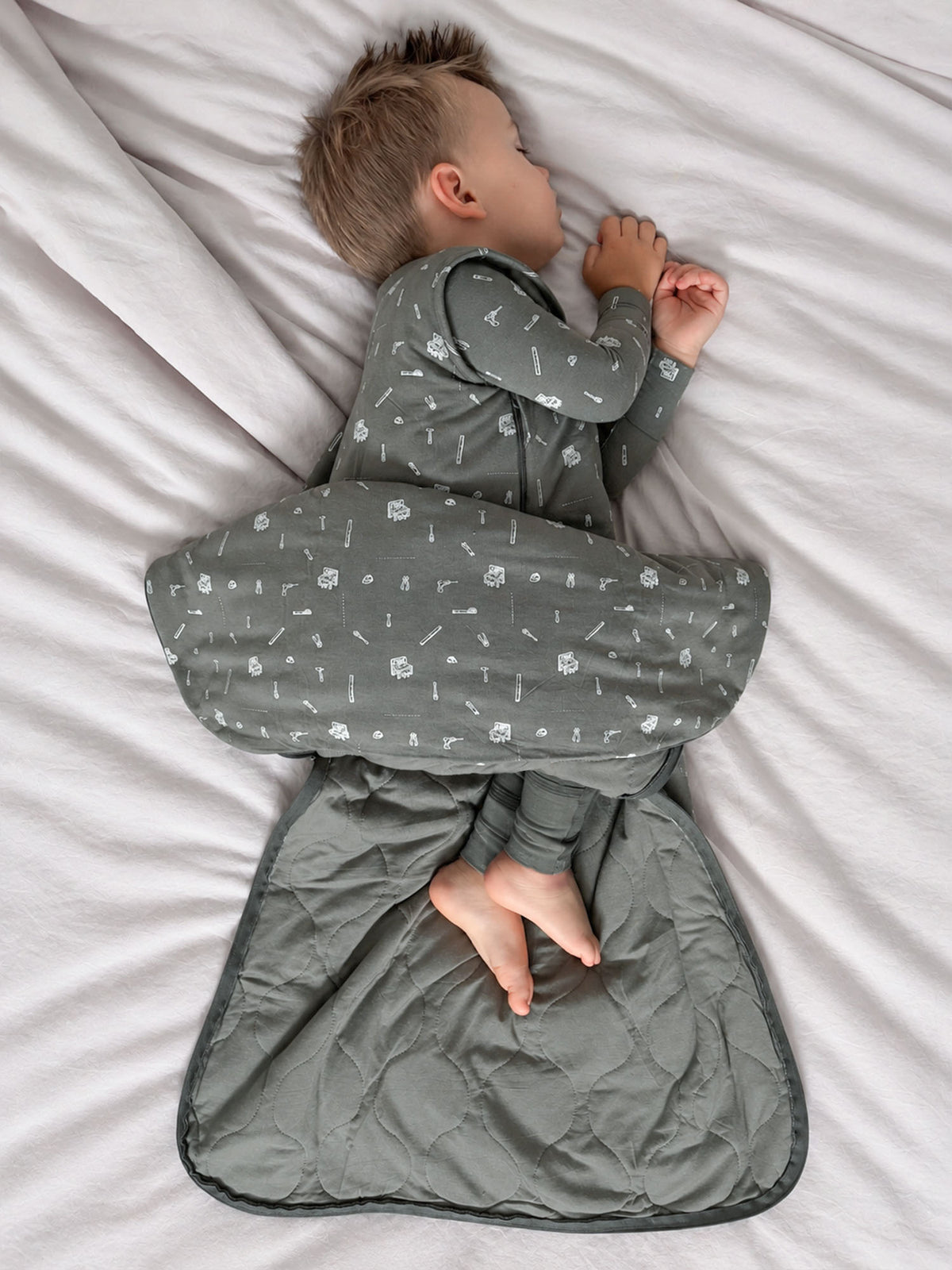 Sleep Sack - Tools / 2.5 TOG