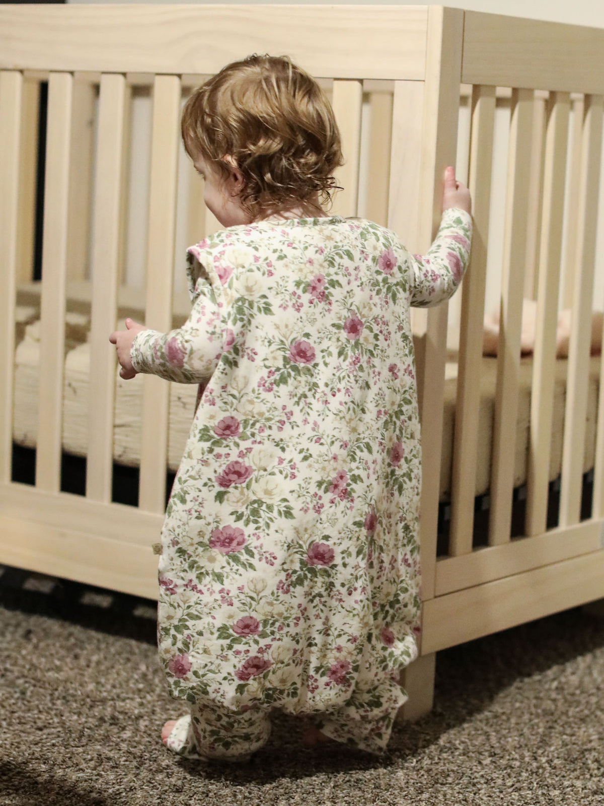Footie Sleep Sack - Savanna / 2.5 TOG