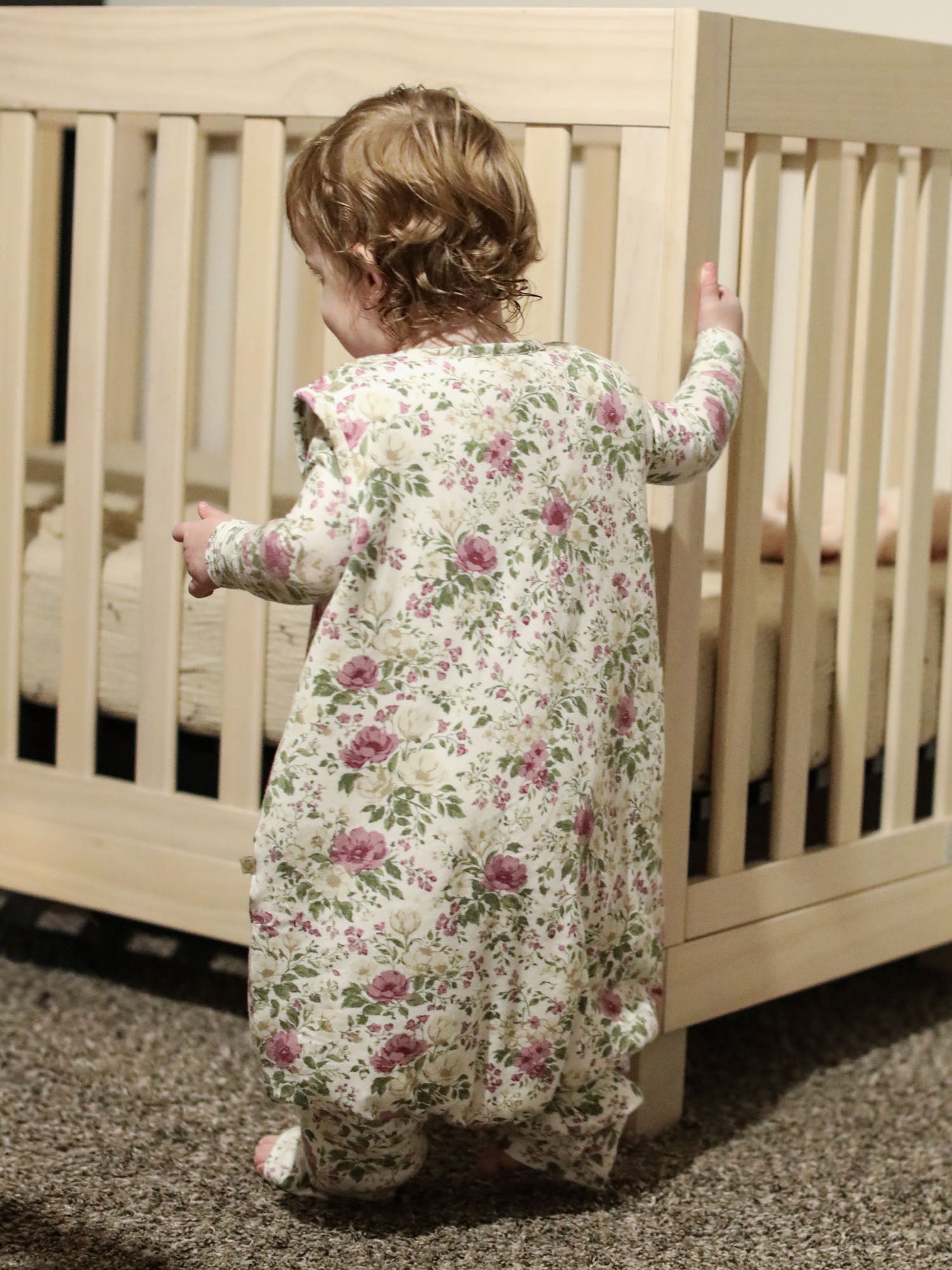 Footie Sleep Sack - Savanna / 1.0 TOG